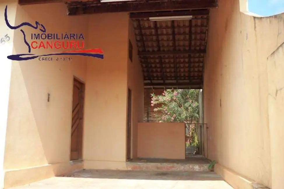 Foto 3 de Casa com 2 quartos à venda, 271m2 em Piraju - SP