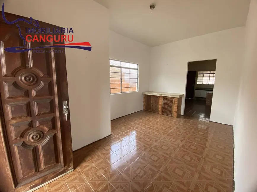 Foto 5 de Casa com 2 quartos à venda, 135m2 em Piraju - SP