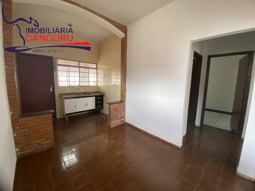 Foto 6 de Casa com 2 quartos à venda, 135m2 em Piraju - SP