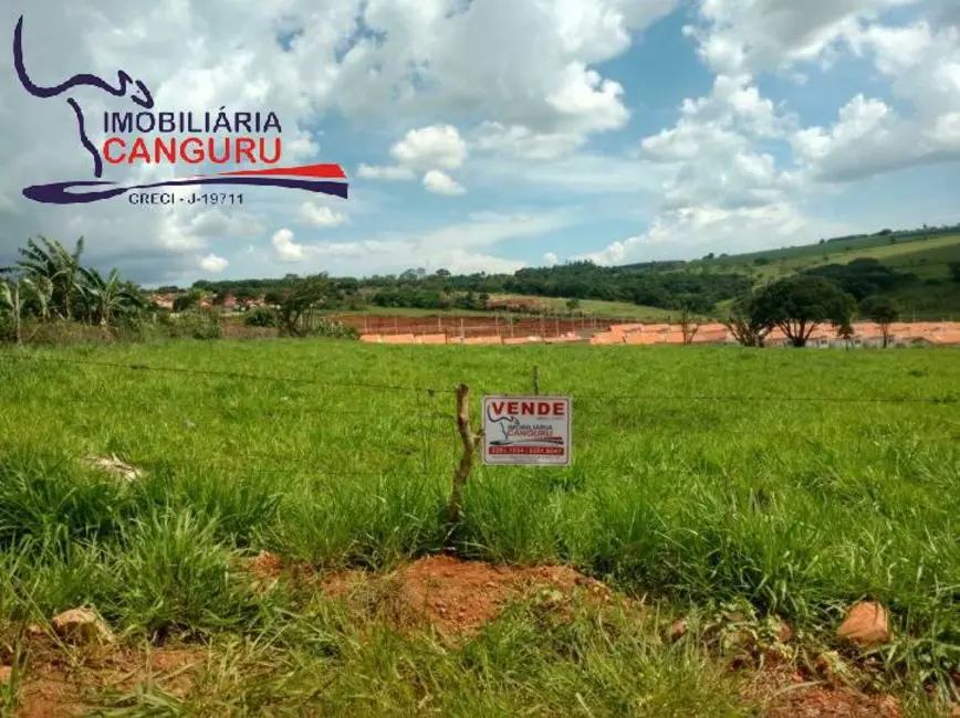 Foto 1 de Terreno / Lote à venda, 4000m2 em Piraju - SP