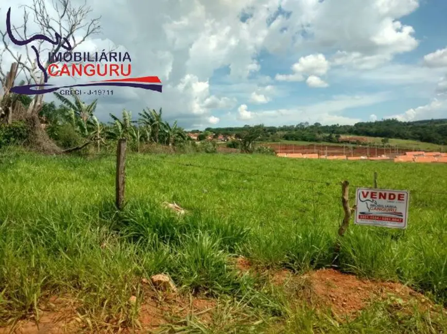 Foto 3 de Terreno / Lote à venda, 4000m2 em Piraju - SP