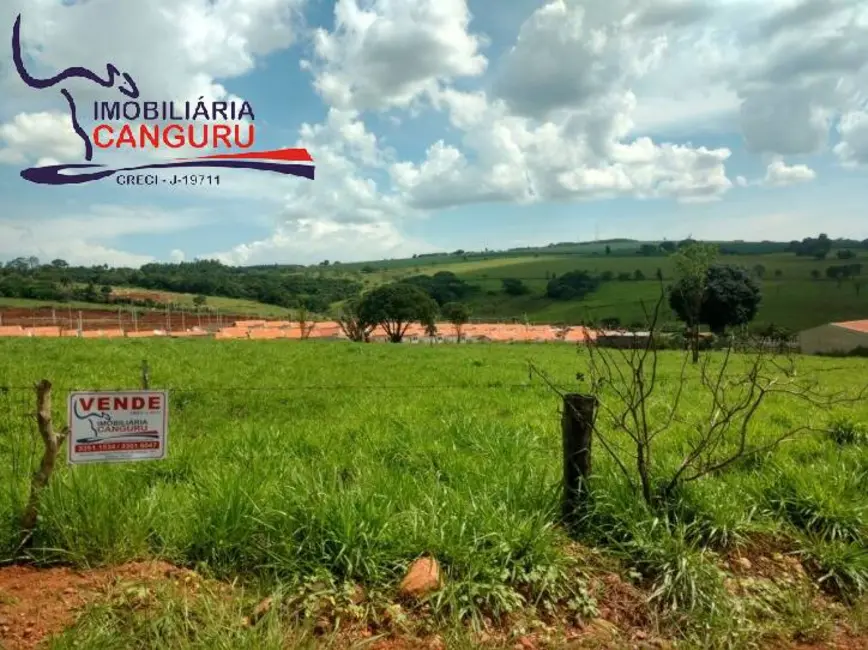 Foto 2 de Terreno / Lote à venda, 4000m2 em Piraju - SP