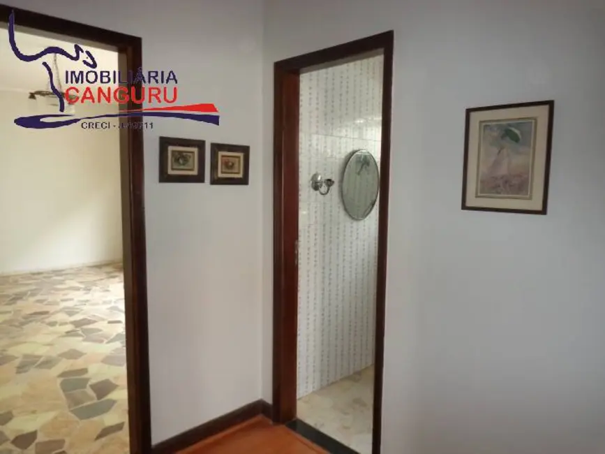 Foto 3 de Casa com 3 quartos à venda, 315m2 em Piraju - SP