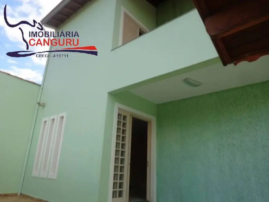 Foto 3 de Casa com 3 quartos à venda, 170m2 em Piraju - SP