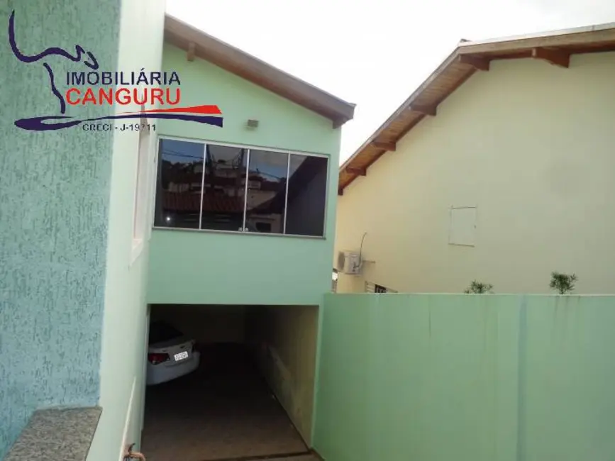 Foto 5 de Casa com 3 quartos à venda, 170m2 em Piraju - SP