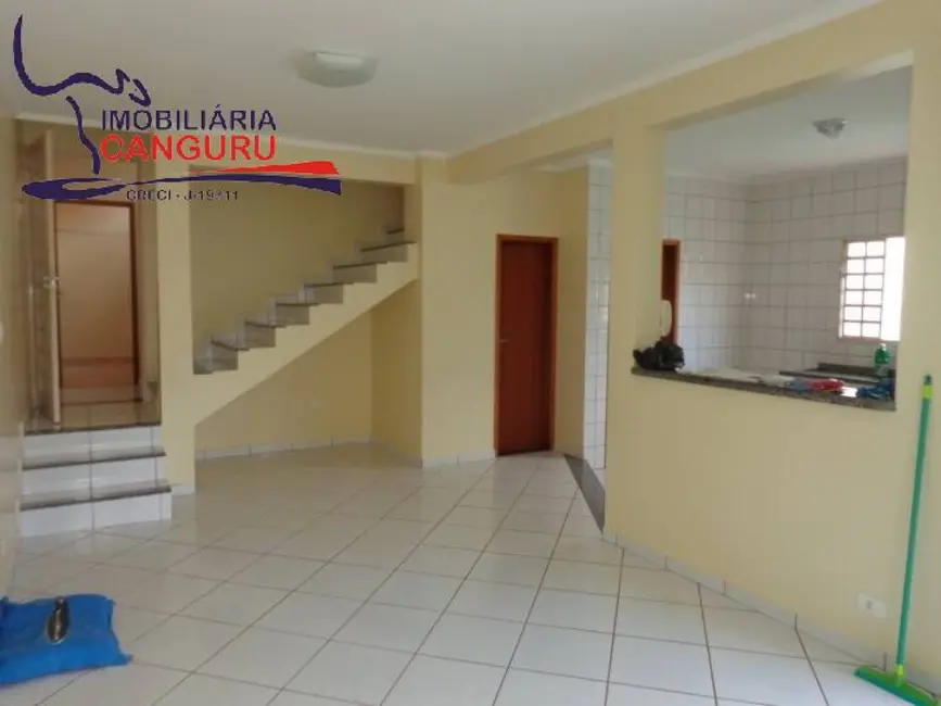Foto 6 de Casa com 3 quartos à venda, 170m2 em Piraju - SP