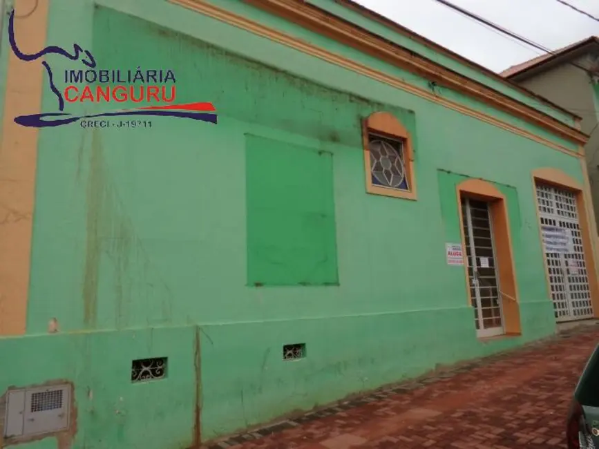 Foto 2 de Sala Comercial para alugar, 671m2 em Centro, Piraju - SP