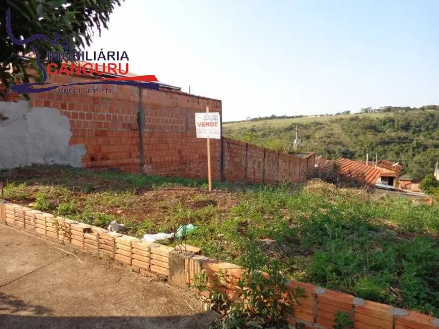 Foto 1 de Terreno / Lote à venda, 250m2 em Piraju - SP