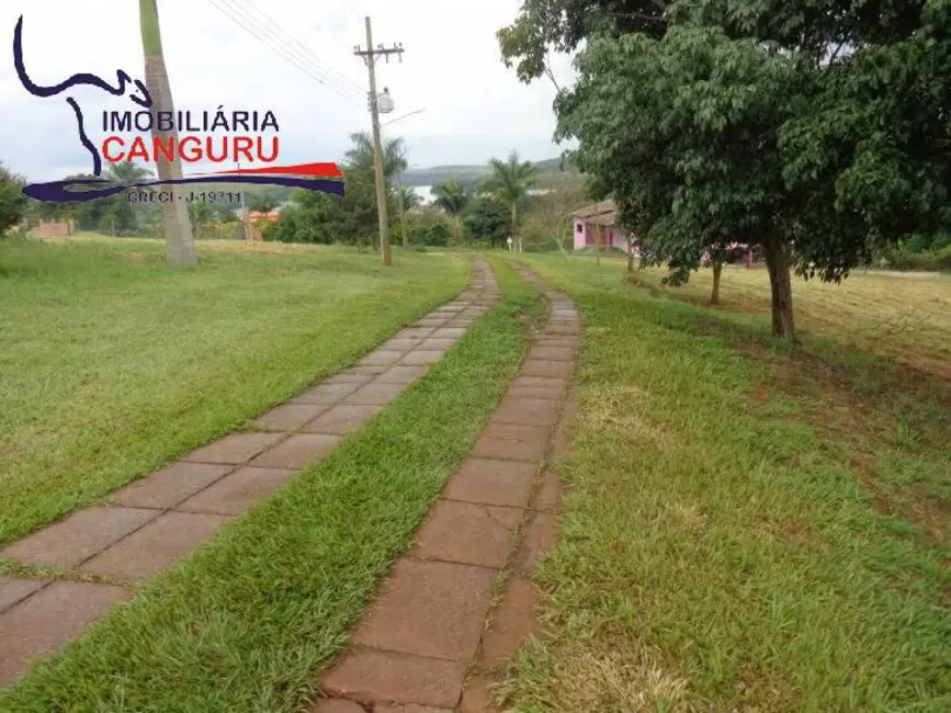 Foto 5 de Terreno / Lote à venda, 1871m2 em Piraju - SP