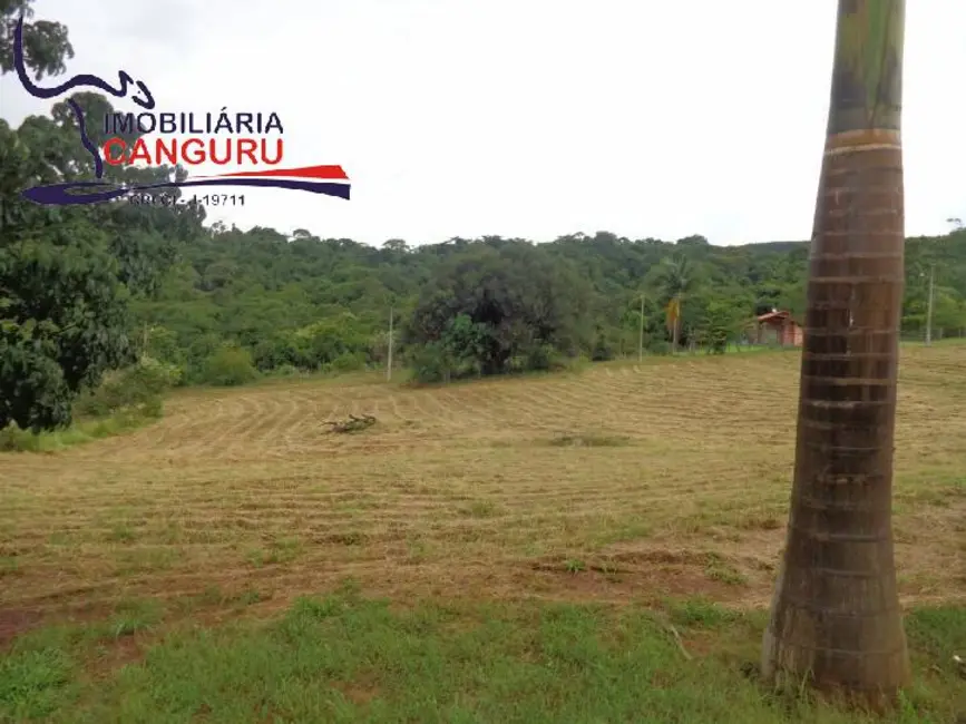 Foto 1 de Terreno / Lote à venda, 1871m2 em Piraju - SP
