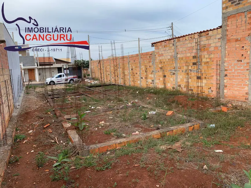 Foto 4 de Terreno / Lote à venda, 200m2 em Piraju - SP