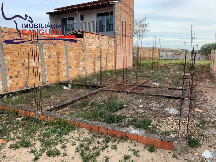 Foto 3 de Terreno / Lote à venda, 200m2 em Piraju - SP