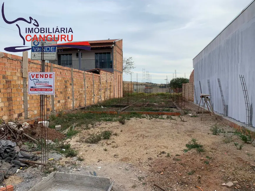 Foto 2 de Terreno / Lote à venda, 200m2 em Piraju - SP