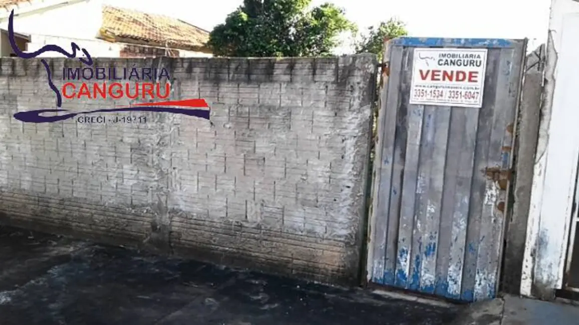 Foto 4 de Terreno / Lote à venda, 275m2 em Piraju - SP