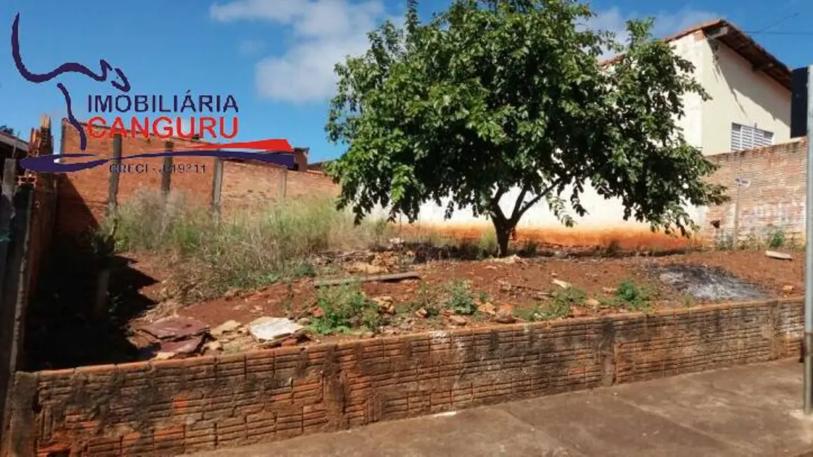 Foto 3 de Terreno / Lote à venda, 300m2 em Piraju - SP