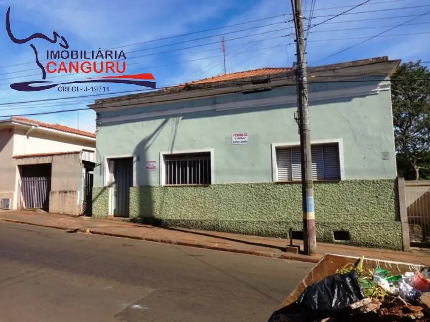 Foto 5 de Casa com 2 quartos à venda, 2450m2 em Centro, Piraju - SP