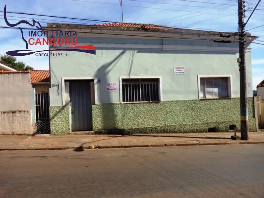 Foto 4 de Casa com 2 quartos à venda, 2450m2 em Centro, Piraju - SP