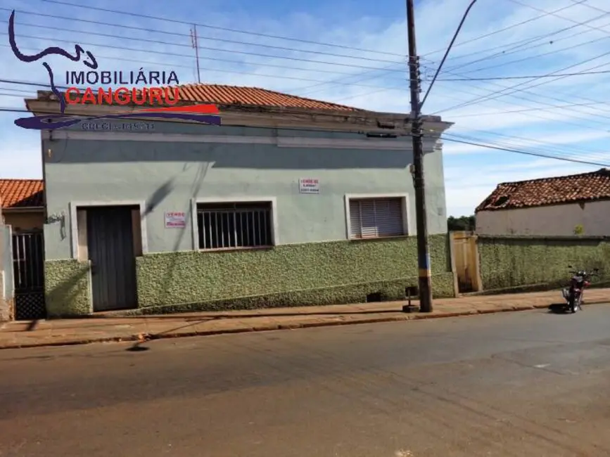 Foto 1 de Casa com 2 quartos à venda, 2450m2 em Centro, Piraju - SP