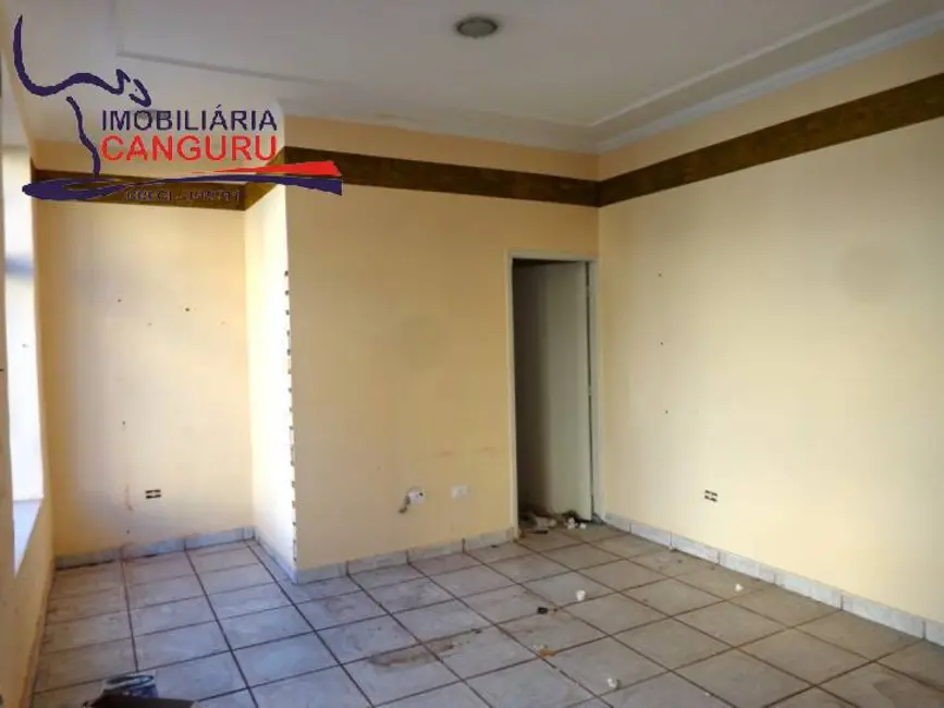 Foto 5 de Casa com 4 quartos à venda, 623m2 em Centro, Piraju - SP