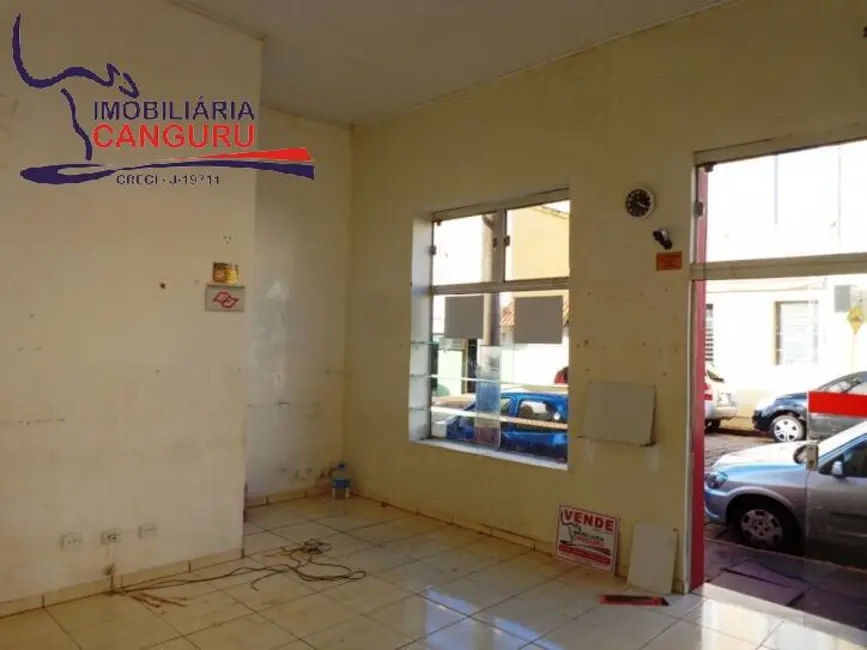 Foto 3 de Casa com 4 quartos à venda, 623m2 em Centro, Piraju - SP