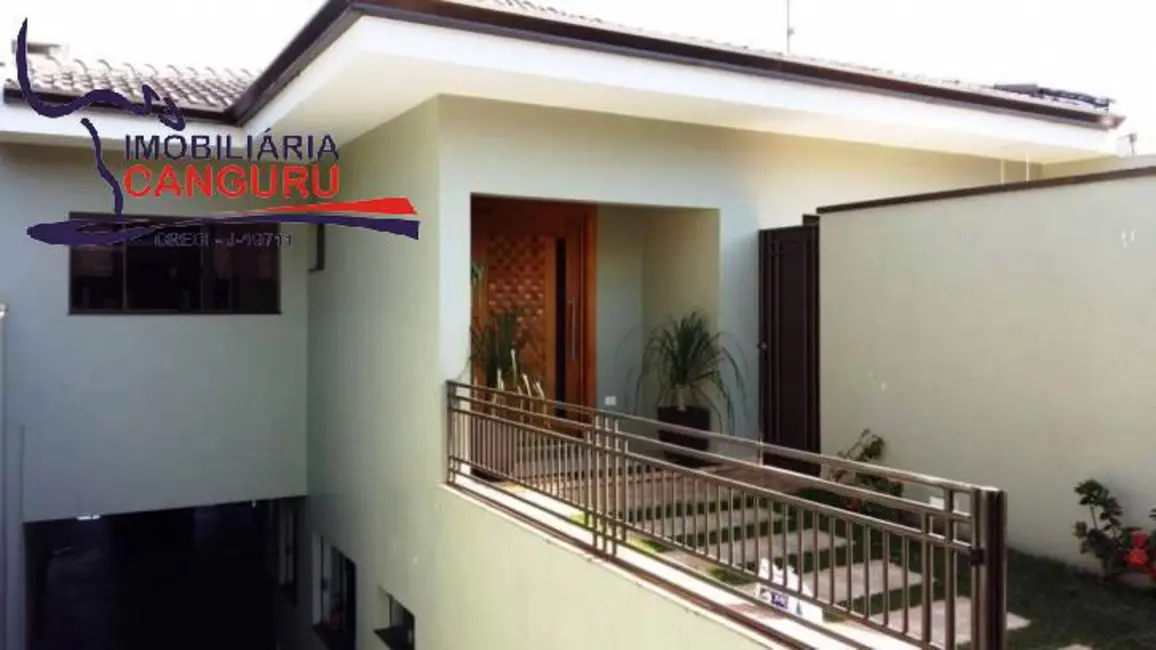 Foto 1 de Casa com 4 quartos à venda, 400m2 em Centro, Piraju - SP