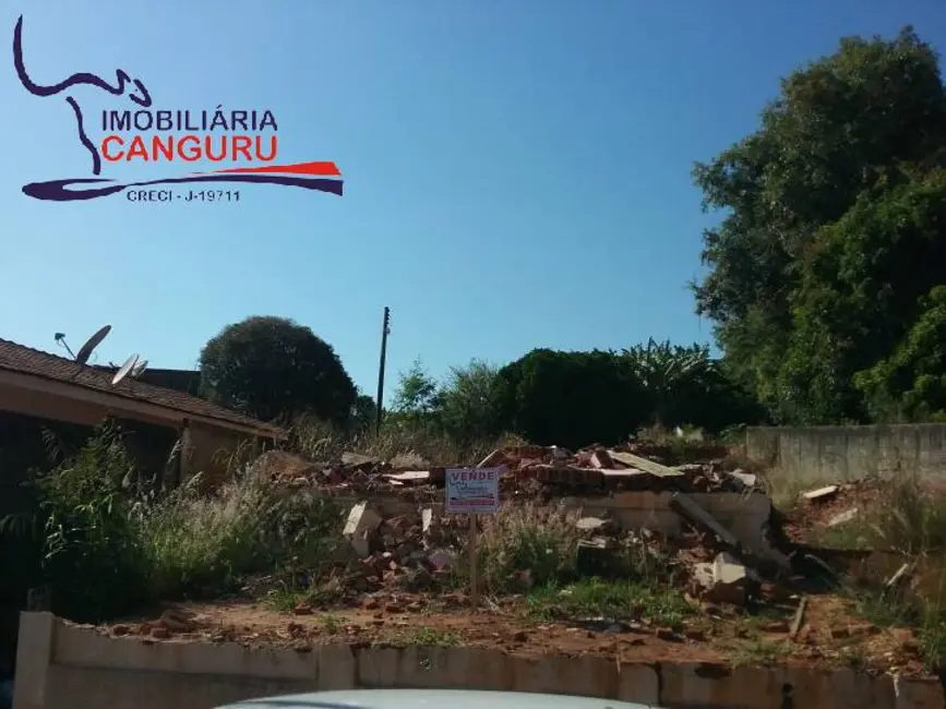 Foto 3 de Terreno / Lote à venda, 720m2 em Centro, Piraju - SP