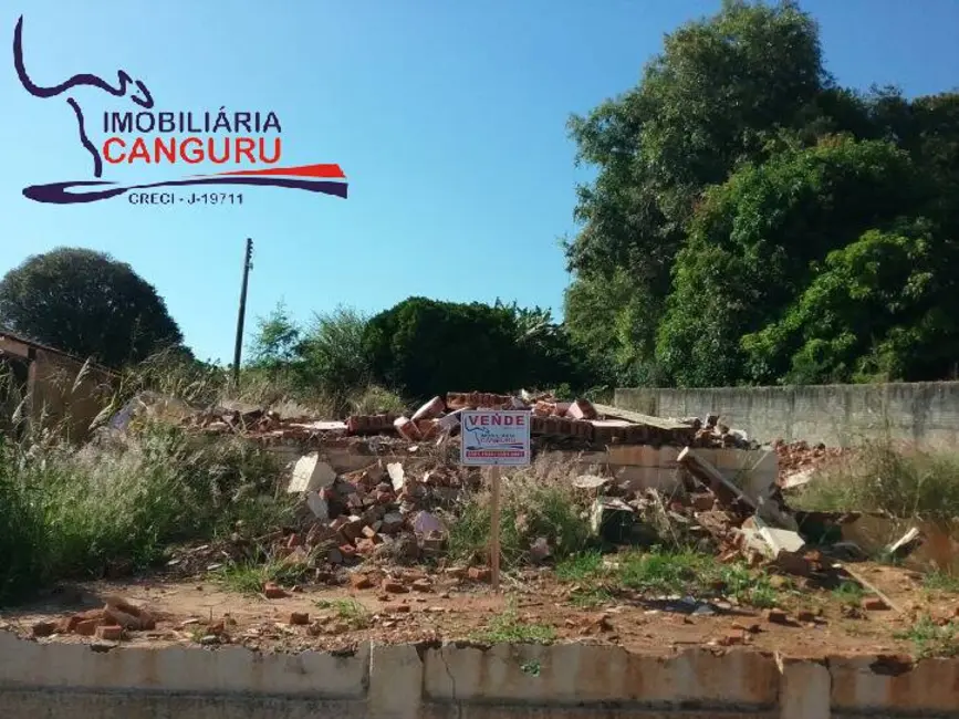 Foto 8 de Terreno / Lote à venda, 720m2 em Centro, Piraju - SP