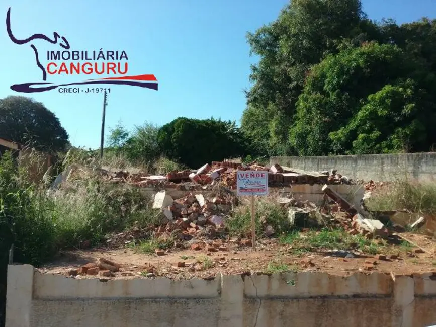 Foto 6 de Terreno / Lote à venda, 720m2 em Centro, Piraju - SP