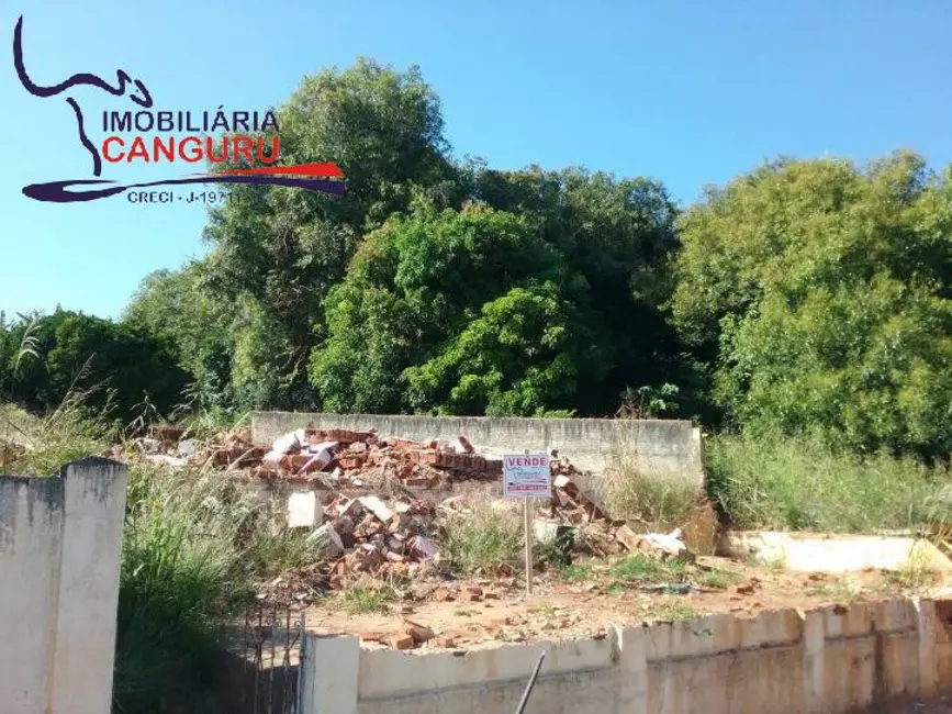 Foto 5 de Terreno / Lote à venda, 720m2 em Centro, Piraju - SP