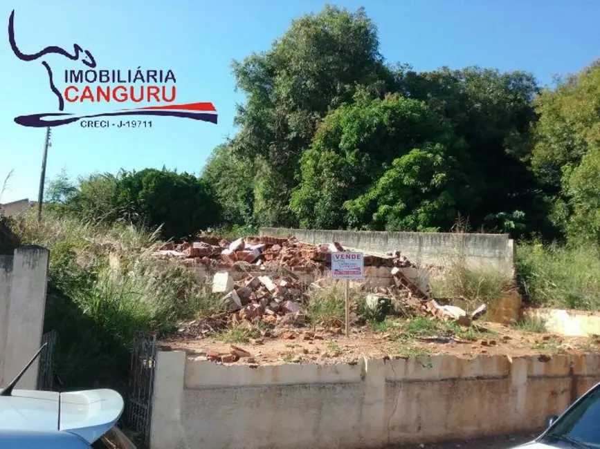 Foto 7 de Terreno / Lote à venda, 720m2 em Centro, Piraju - SP