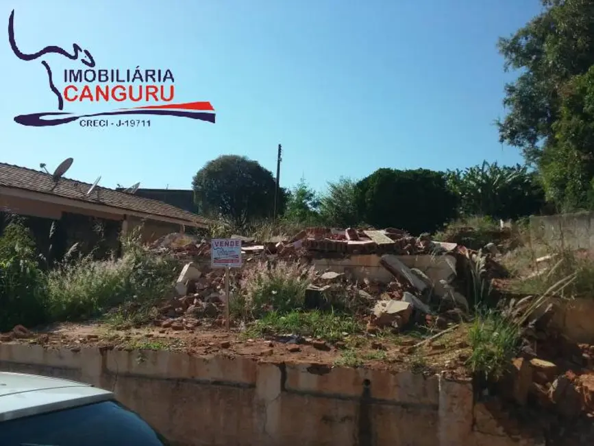 Foto 4 de Terreno / Lote à venda, 720m2 em Centro, Piraju - SP