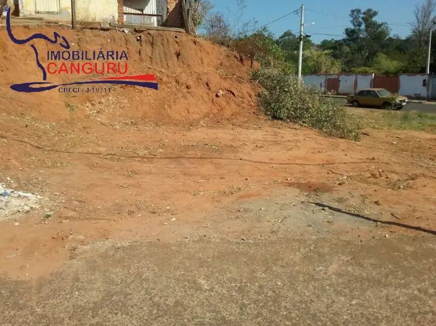 Foto 3 de Terreno / Lote à venda, 250m2 em Piraju - SP