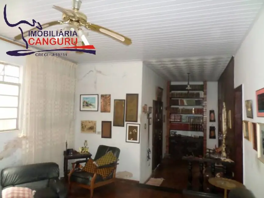 Foto 4 de Casa com 3 quartos à venda, 300m2 em Centro, Piraju - SP