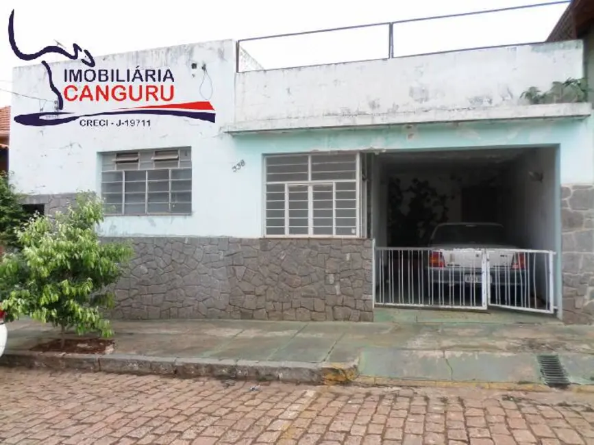 Foto 1 de Casa com 3 quartos à venda, 300m2 em Centro, Piraju - SP