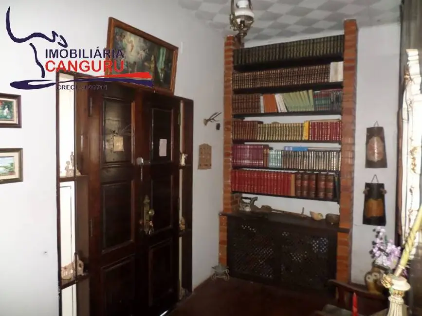 Foto 6 de Casa com 3 quartos à venda, 300m2 em Centro, Piraju - SP