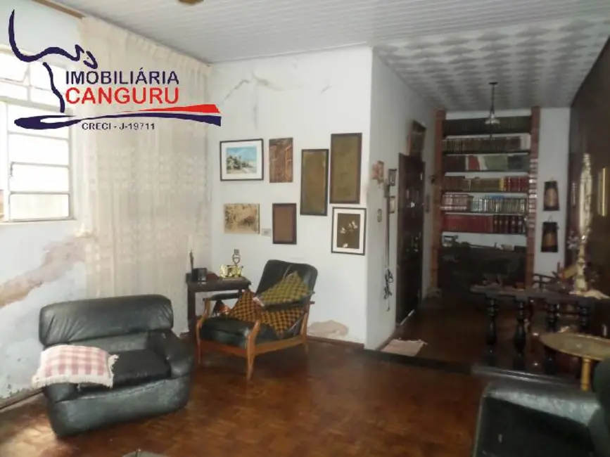 Foto 5 de Casa com 3 quartos à venda, 300m2 em Centro, Piraju - SP