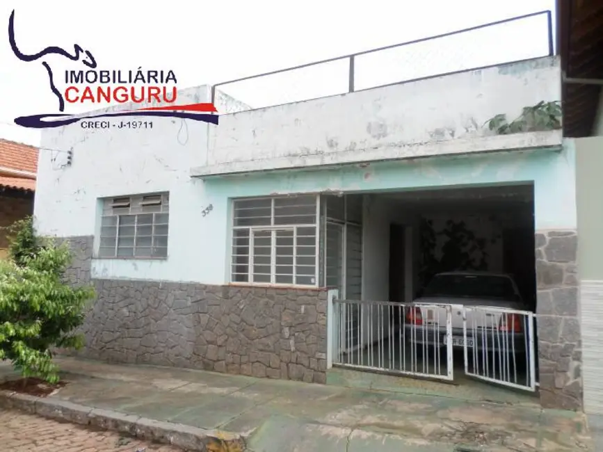 Foto 2 de Casa com 3 quartos à venda, 300m2 em Centro, Piraju - SP