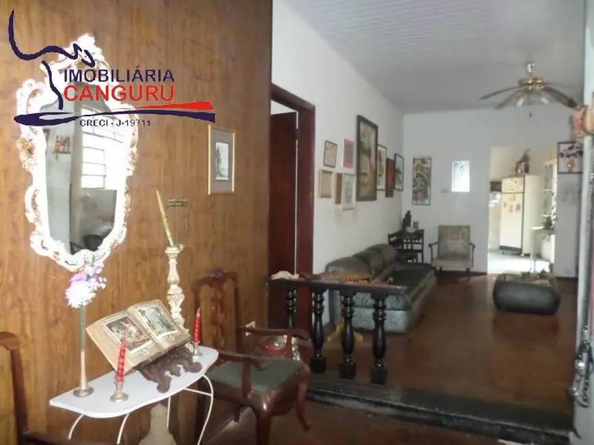 Foto 3 de Casa com 3 quartos à venda, 300m2 em Centro, Piraju - SP