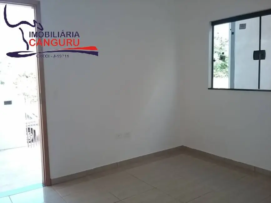 Foto 5 de Casa à venda, 125m2 em Piraju - SP