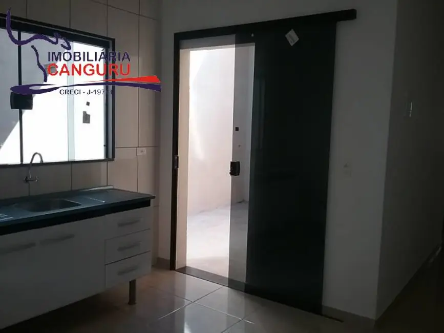 Foto 6 de Casa à venda, 125m2 em Piraju - SP