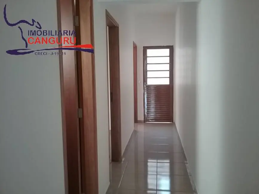 Foto 11 de Casa à venda, 125m2 em Piraju - SP
