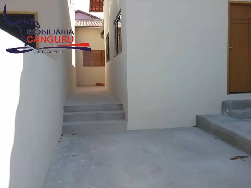 Foto 3 de Casa à venda, 125m2 em Piraju - SP