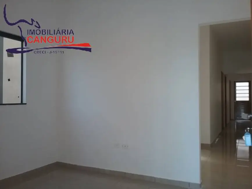 Foto 4 de Casa à venda, 125m2 em Piraju - SP