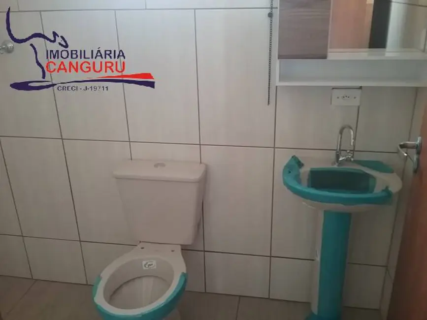 Foto 8 de Casa à venda, 125m2 em Piraju - SP