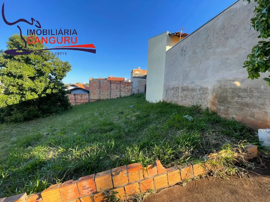 Foto 2 de Terreno / Lote à venda, 160m2 em Piraju - SP