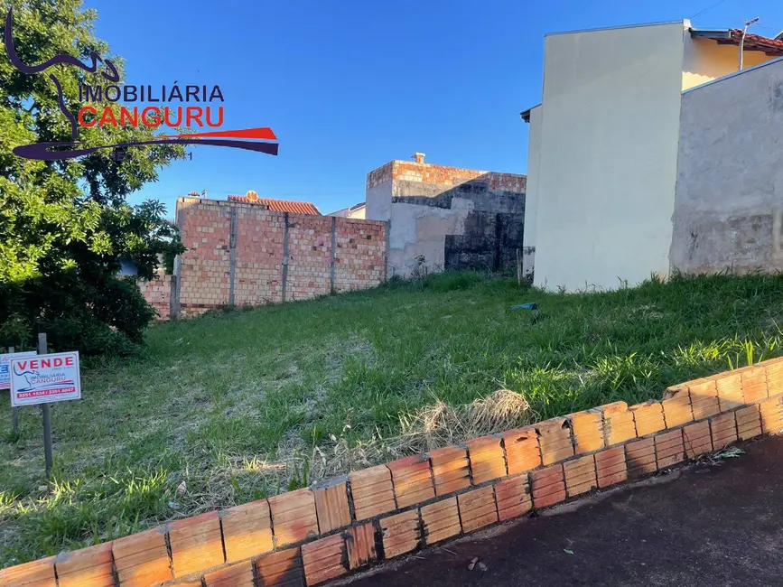 Foto 1 de Terreno / Lote à venda, 160m2 em Piraju - SP