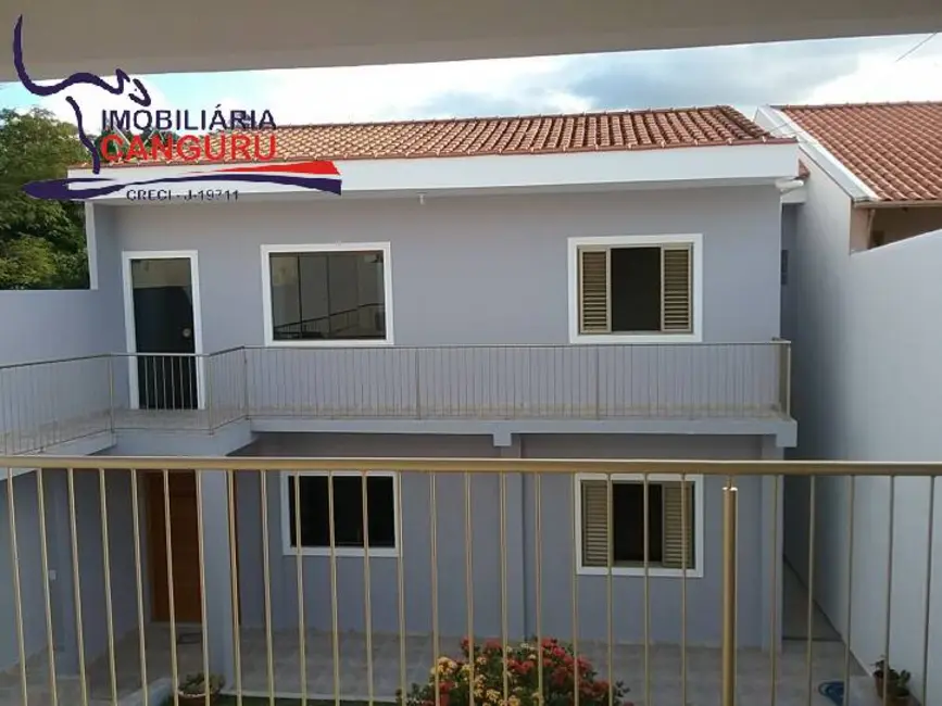 Foto 1 de Casa com 4 quartos à venda, 418m2 em Centro, Piraju - SP