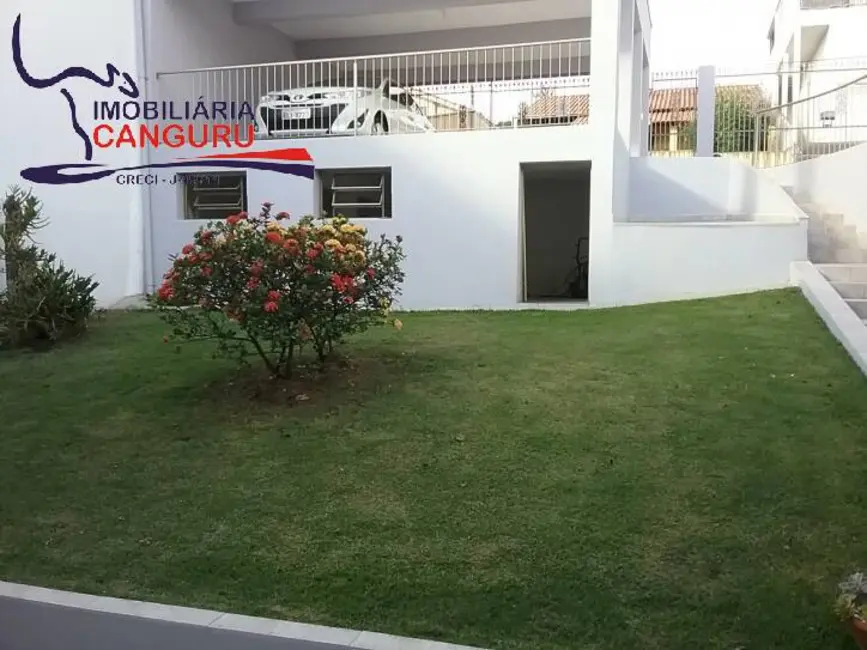 Foto 8 de Casa com 4 quartos à venda, 418m2 em Centro, Piraju - SP