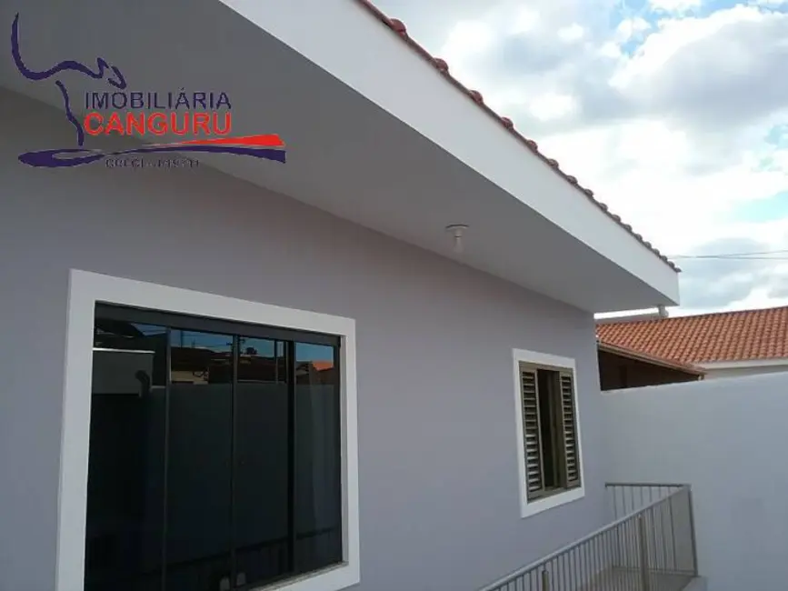 Foto 4 de Casa com 4 quartos à venda, 418m2 em Centro, Piraju - SP