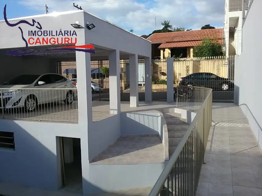 Foto 5 de Casa com 4 quartos à venda, 418m2 em Centro, Piraju - SP